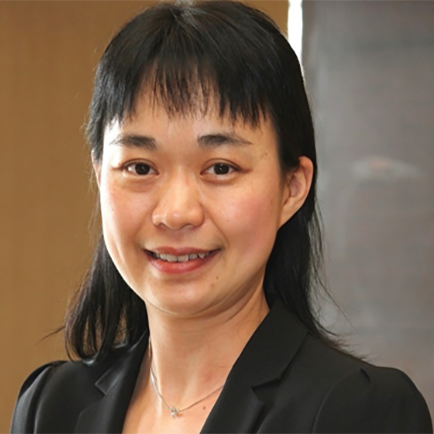 Alice Pik-Shan Kong